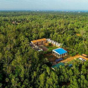Paradisestay Auro Jungle Resort